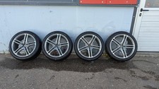 Mercedes CLS C257 W257 | 19 Zoll WINTERR&Auml;DER | A2574011200 | 245 40 19