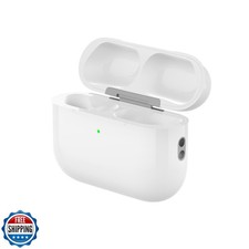 Charging Case Replacement for AirPods Pro 3 2025 Release , 700mA