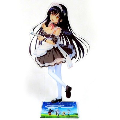 Kamome Kushishima Prize S-1-3 Sommertaschen Eureka! Kuji Acryl Japan C615