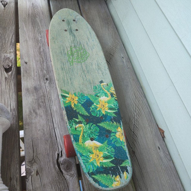 Landyachtz Dinghy