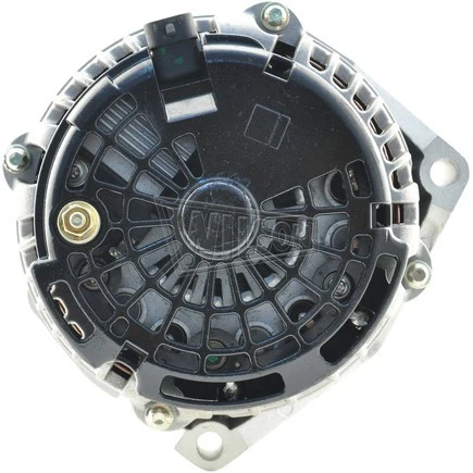 Wilson Hd Rotating Elect 90-01-4558 Alternator Rx, Dr Dr44 G 12 V 160 A - Image 3 of 4