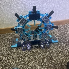 Lego Dimensions 71173 Starter Pack Portal Gateway Attachment Build Only