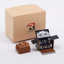 KYOSHO 1:18 Rolls-Royce Gust Ghost alloy car model collection ornaments