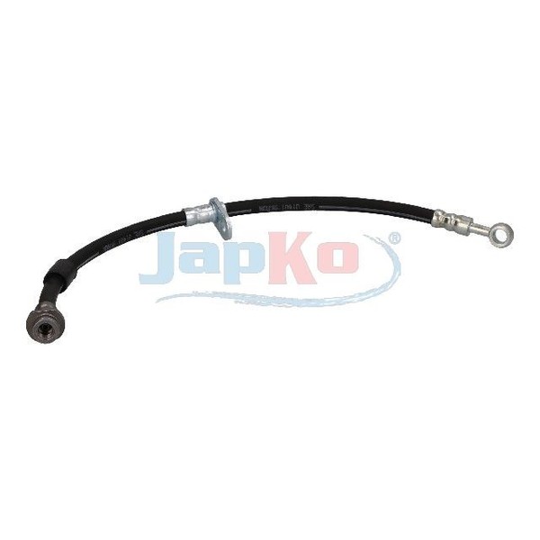Japko Halter, Bremsschlauch 69840 FüR Suzuki-image