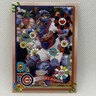 2025 Topps MLB World Tour Tokyo Series Takashi Murakami - Miguel Amaya #14 Cubs