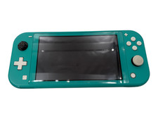 Nintendo Switch Lite Green (NO CHARGER)