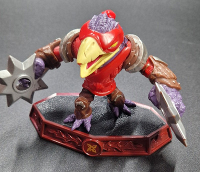 Tae Kwon Crow | Skylanders | Imaginators |  PS3, PS4, Xbox, WII, WII U, 3DS