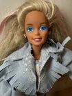 Vintage 1966 Barbie Twist and Turn Mattel Bendable Knees