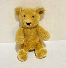 Steiff Mini Teddy Bear Plush Vintage 4