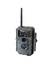 GardePro E6 Trail Camera 48MP Wifi e Bluetooth Mimetica Nuova Scatola Aperta