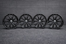 18 Zoll DM18 Felgen für VW Golf 5 6 7 8 GTI R GTD GTE Performance Clubsport R RS