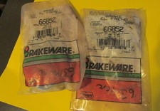 66852 Ford/Mercury wheel cylinder kits for 15/16”  wheel cylinders -  pair