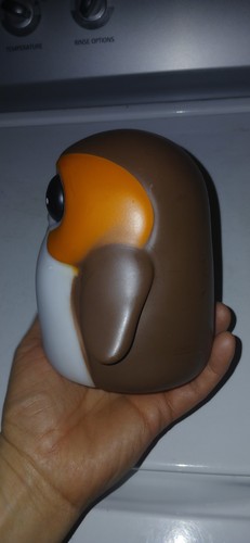 Star Wars Porg LED Light Figure | Luce notturna Star Wars Figure | 6 pollici - Foto 4 di 7