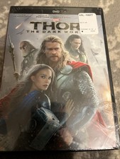 2013 Upper Deck Thor: The Dark World Trading Cards 20