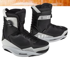 Ronix Supreme Boa Wakeboard Boots Size 8-9 | 2024