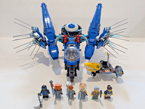70614 Lego | eBay