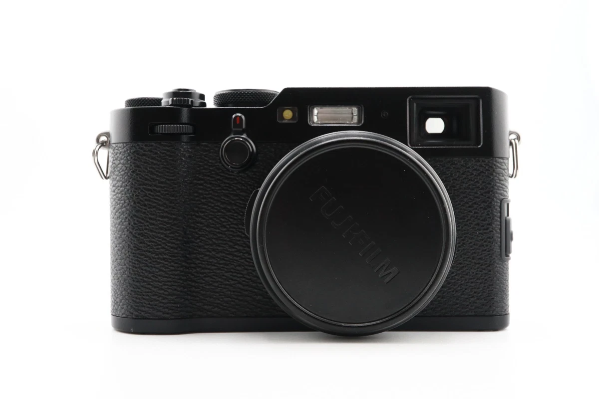 Fujifilm X100F Fujifilm X Series Digital Cameras for Sale | Shop