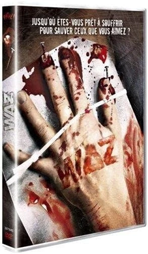 WAZ- DVD - NEUF - Photo 1/1