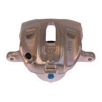 Bremssattel 1 Kolben Ø 57 Mm Grauguss A.B.S. FüR U.A. Opel Omega