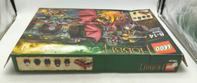 LEGO 79018 The Lonely Mountain MIB BOX Lord of the Rings Hobbit Lord of the Rings
