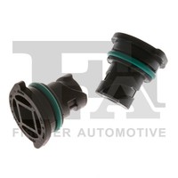 Fa1 257.898.001 Verschlussschraube, ÖLwanne For Cadillac Chevrolet Opel Vauxhall