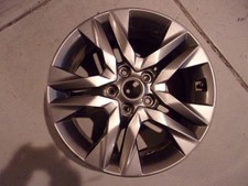 2021 2022 2023 Kia Seltos Wheel 17 X 7 52910-q5200 Oem 2021 2022 2023 Kia Seltos Wheel 17 X 7 52910-q5200 Oem