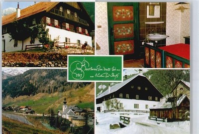 50422448 - Cedar House Pension Bartl Tamsweg, District