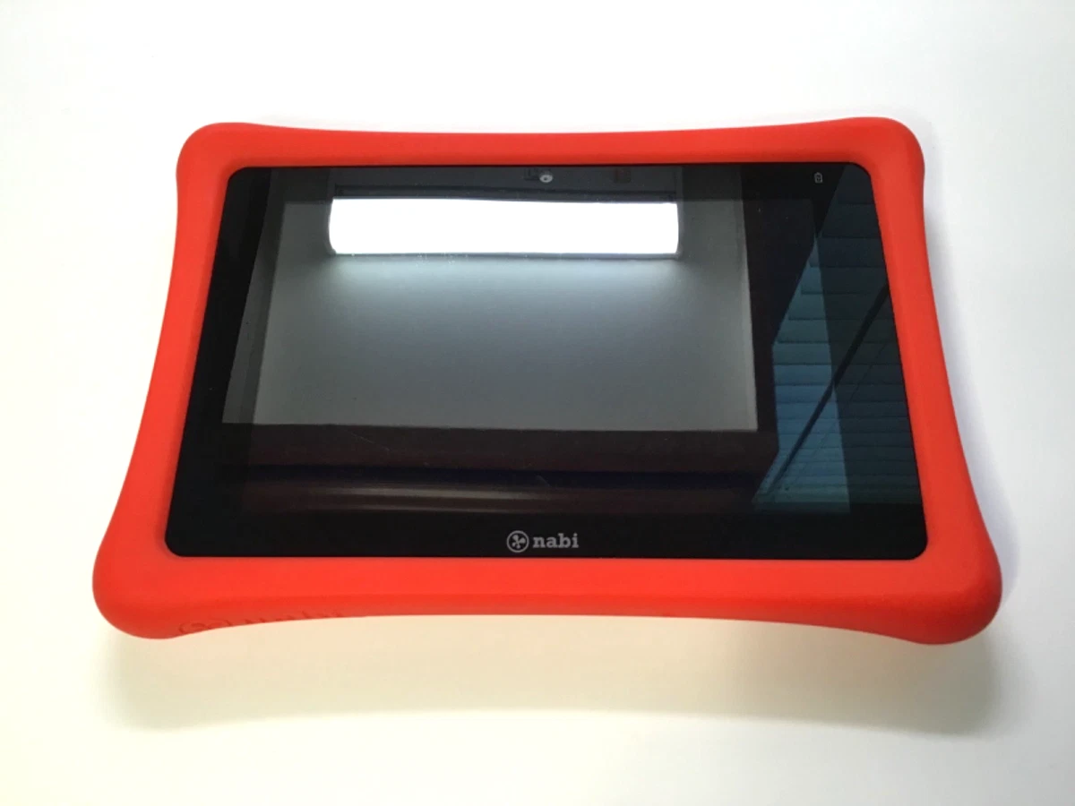 nabi 7 in - 8.9 in Screen Tablets for sale | eBay