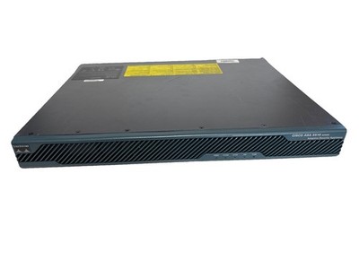 Cisco ASA 5550 Firewall Adaptive Security Appliance ASA5550