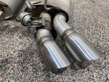 Genuine OEM Mufflers & Resonators for Chevrolet Camaro for sale | eBay