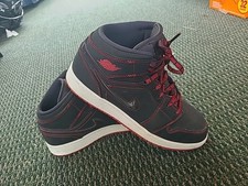 Nike JORDAN "Fearless Come Fly With Me" Size 7Y