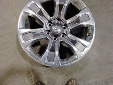 Aluminum 20x9 6x139.7mm Wheel 5yd591auaa Fits 19-23 Ram 1500 2730632