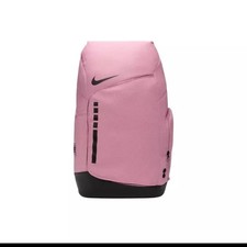 Nike Hoops Eliteラベンダー 未使用 Nike Hoops Elite Backpack Lilac Purple Black 32L Basketball