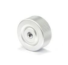 Takahashi Telescope Aluminium Focuser Knob / Handle 8mm Pinion Compatible 1pcs.