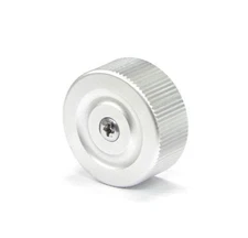 Takahashi Telescope Aluminium Focuser Knob / Handle 8mm Pinion Compatible 1pcs.