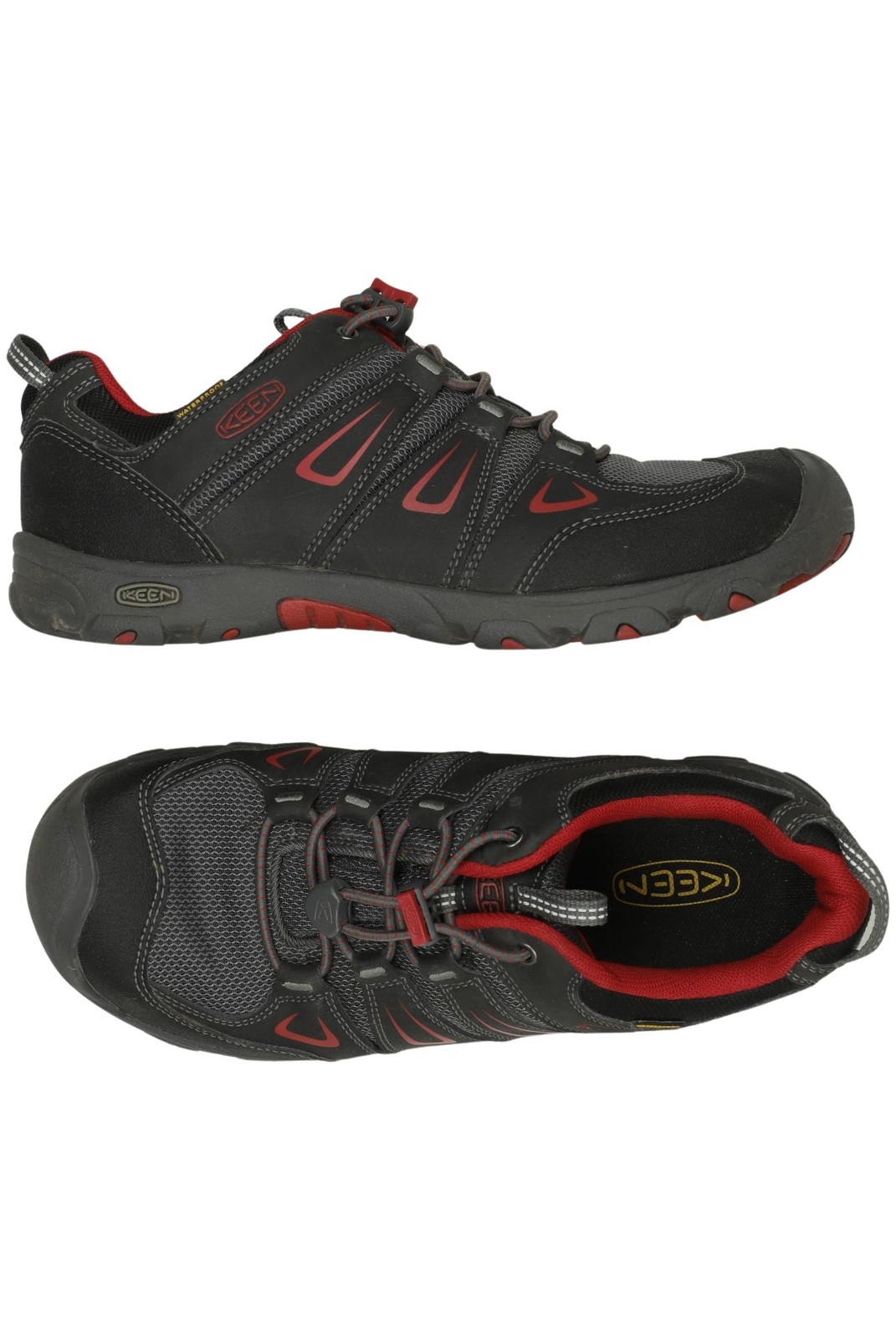 Keen sneaker da donna scarpe per il tempo libero scarpe da ginnastica scarpe sportive taglia EU 38 L... #hsv0qz6