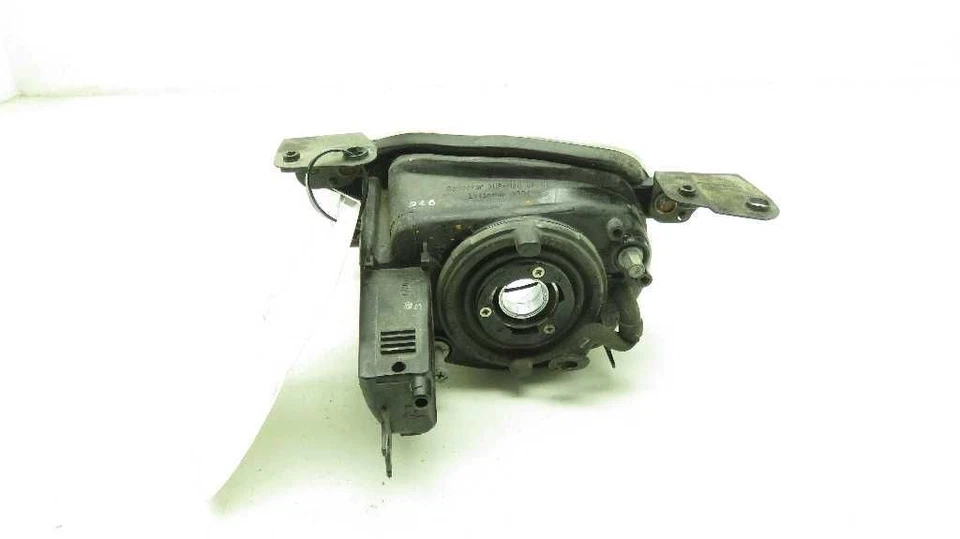 94-00 LEXUS SC400 CONJUNTO FARO DELANTERO DERECHO LADO PASAJERO  Foto 4 de 4