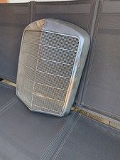 Kühlergrill Mercedes W120 W121 Kühlergitter...