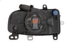 Nebelscheinwerfer HELLA 1NE010 832-391 für AUDI A1 (8X1, 8XK) 2 2014-2018