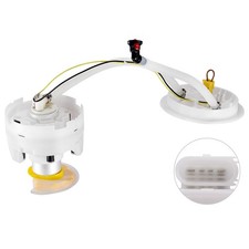 Fits 2002-2004 Volkswagen Passat W8 4.0l Electrical Fuel Pump Assembly Module Fits 2002-2004 Volkswagen Passat W8 4.0l Electrical Fuel Pump Assembly Module
