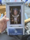 Los Angeles Dodgers Freddie Freeman Exclusive MLB Bobblehead 2025