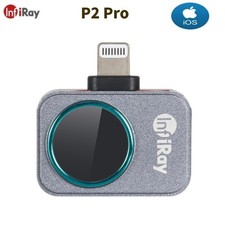 InfiRay Infrared P2 PRO Thermal Imager Industrial Night Vision- IOS  System