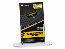CORSAIR VENGEANCE LPX 16GB (2x8GB) PC4-25600 (DDR4-3200) Memory