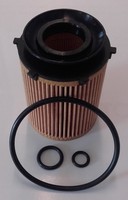 Motaquip ÖLfilter LVFL804 Filtereinsatz FüR Mercedes Klasse W205 Model S205 W213