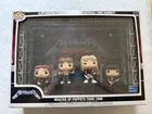 Metallica Master Of Puppets Tour 1986 Funko Pop Rocks  Walmart - Damaged Box