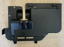 New OEM Can Am Fuse Box Cover 707900880