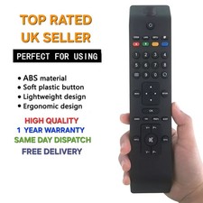 New Remote For Toshiba LCD TV 40BV701B  40BV700B  40BV801B Model 