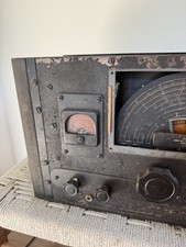 radio ondes courte - 4 étoiles &ap; plus