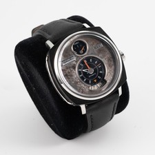 Orologio Ford Mustang riciclato REC P51-01