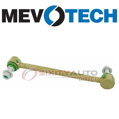 Mevotech TTX Front Stabilizer Bar Link Kit for 2004-2010 Toyota Sienna - lo